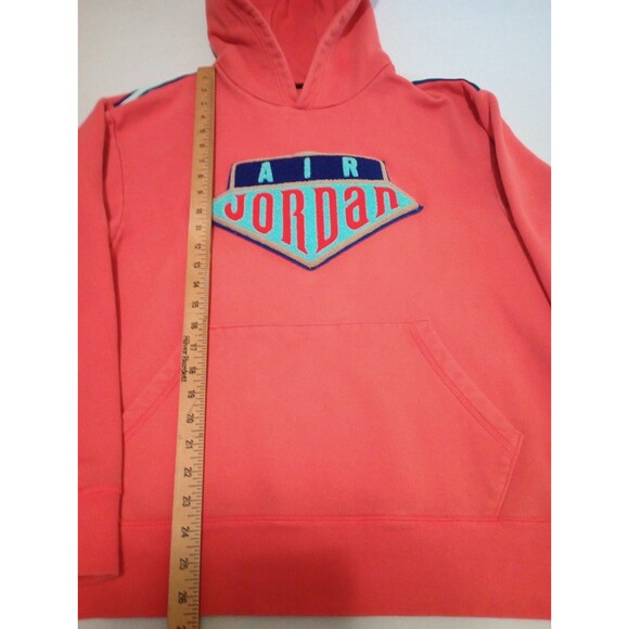 Jordan Sport DNA Hoodie CK9519-631 Multicolored Size L - Picture 4 of 12